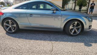 AUDI TT usata, con Airbag Passeggero