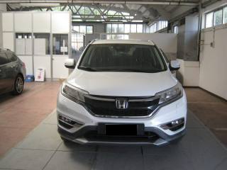 HONDA CR-V usata, con Airbag