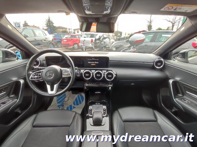 MERCEDES-BENZ A 180 usata, con Chiusura centralizzata