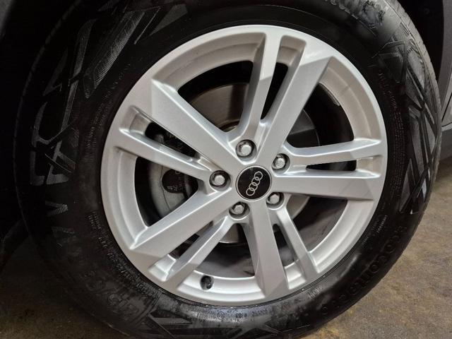 AUDI Q3 usata, con Sedile posteriore sdoppiato