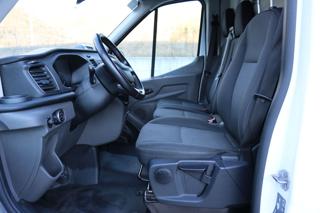 FORD Transit usata, con USB