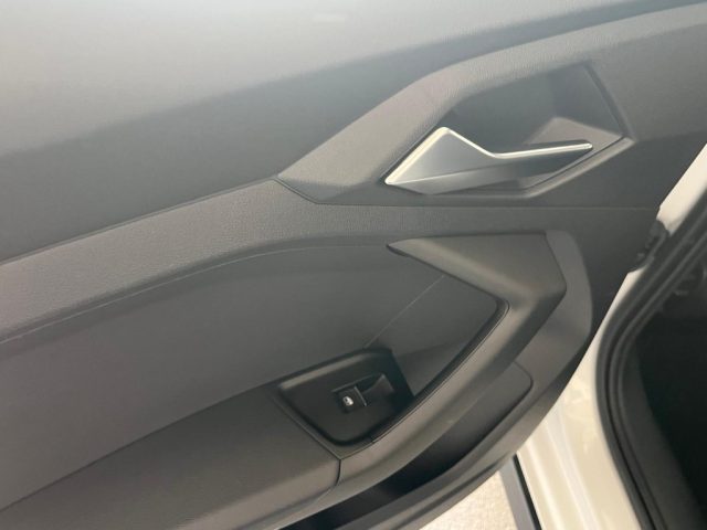 AUDI A1 usata, con Climatizzatore