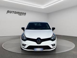 RENAULT Clio usata, con Airbag