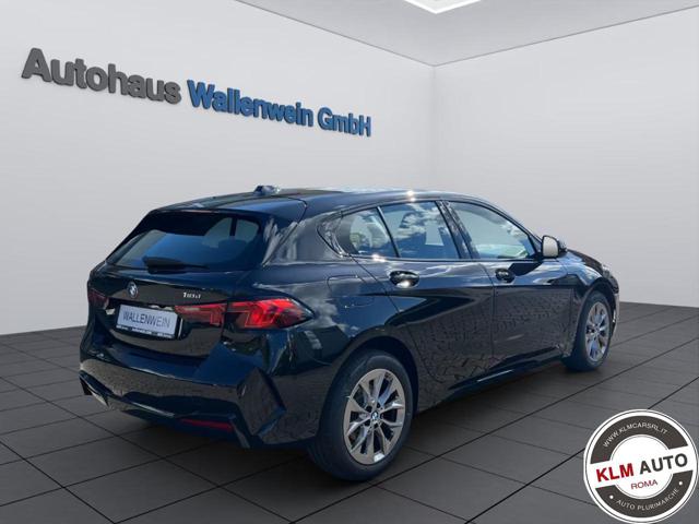 BMW 118 usata, con Controllo automatico clima
