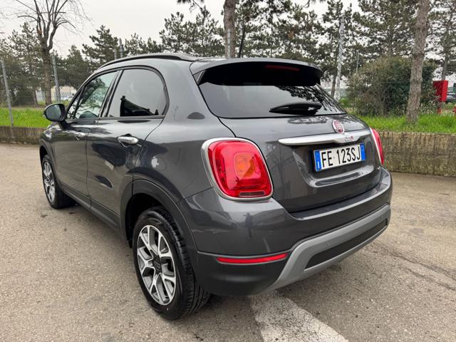 FIAT 500X usata, con Airbag Passeggero