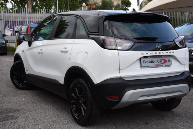 OPEL Crossland usata, con Airbag Passeggero