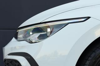 VOLKSWAGEN Golf GTI usata, con Touch screen