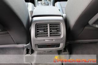 VOLKSWAGEN Touran usata, con Immobilizzatore elettronico