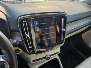 VOLVO XC40 usata, con USB