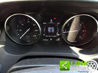 LAND ROVER Range Rover Evoque usata, con Airbag