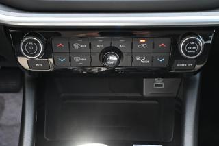 JEEP Compass usata, con Servosterzo