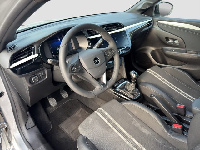 OPEL Corsa usata 8
