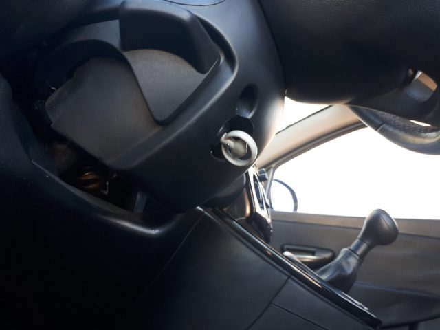 LANCIA Ypsilon usata, con Immobilizzatore elettronico