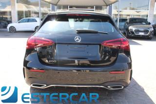 MERCEDES-BENZ A 200 usata, con Climatizzatore
