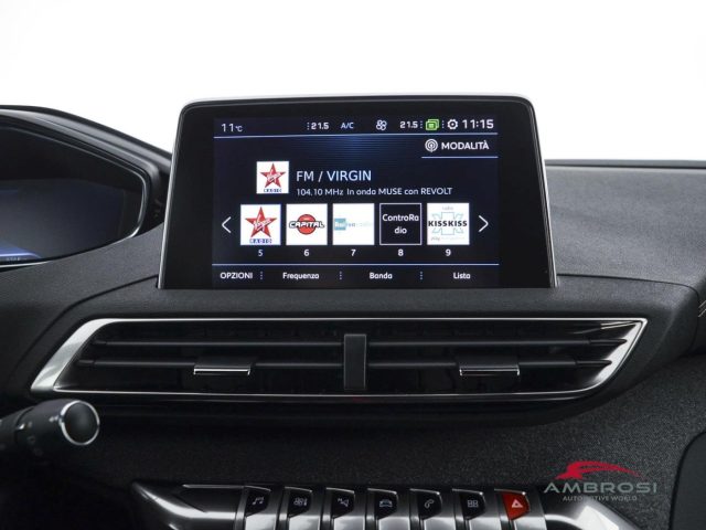 PEUGEOT 3008 usata 14