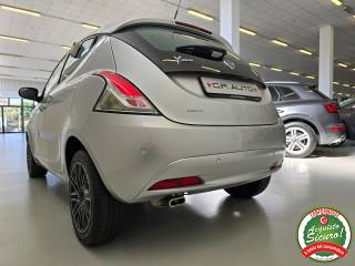 LANCIA Ypsilon usata, con Controllo trazione