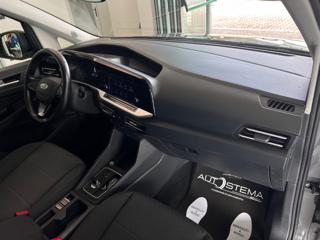 FORD Tourneo Connect usata, con Servosterzo