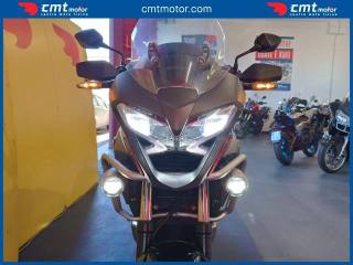 HONDA Crossrunner usata 7