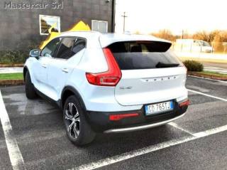 VOLVO XC40 usata, con Controllo trazione