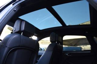 PORSCHE Macan usata, con Chiusura centralizzata