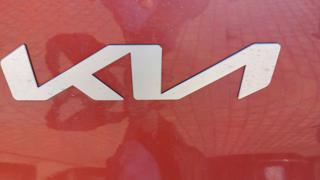 KIA Sportage usata, con Fari LED