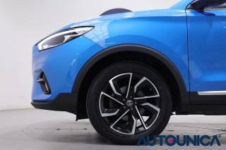MG ZS usata, con Regolazione elettrica sedili