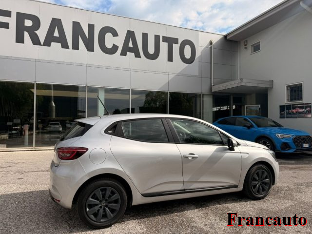 RENAULT Clio usata, con Airbag Passeggero