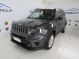 JEEP Renegade usata, con ABS