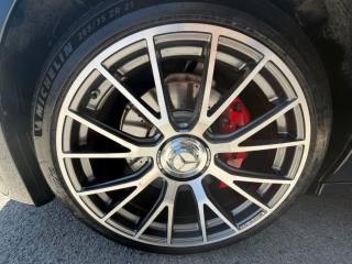MERCEDES-BENZ E 53 AMG usata, con Chiusura centralizzata