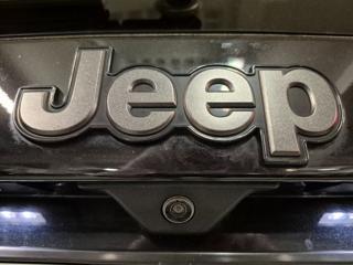JEEP Renegade usata, con Cruise Control