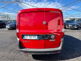 FIAT Doblo usata, con Autoradio