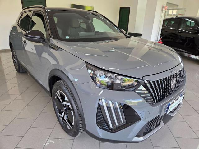 PEUGEOT 2008 usata, con ABS