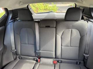VOLVO XC40 usata, con Lettore CD