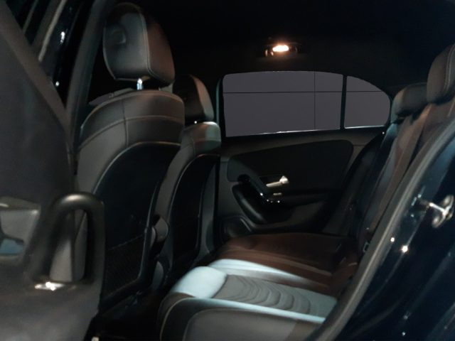 MERCEDES-BENZ A 180 usata, con Cruise Control