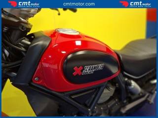 DUCATI Scrambler 800 usata 8