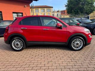 FIAT 500X usata, con Alzacristalli elettrici