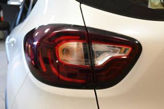 RENAULT Captur usata 15