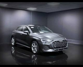 AUDI A3 usata, con Airbag