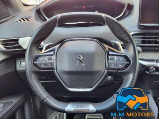 PEUGEOT 3008 usata, con Controllo automatico clima