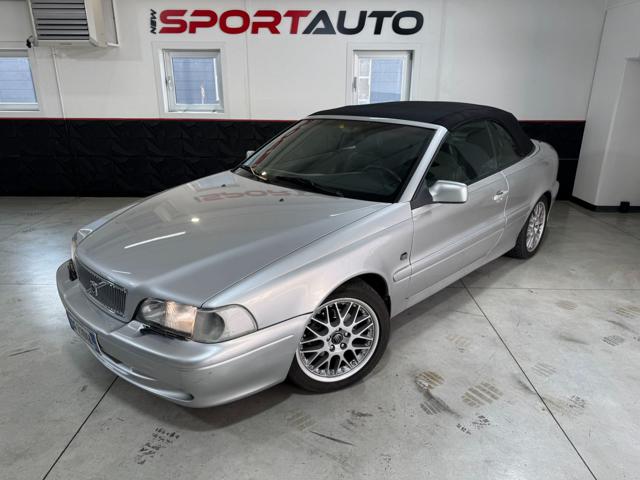 VOLVO C70 usata 13