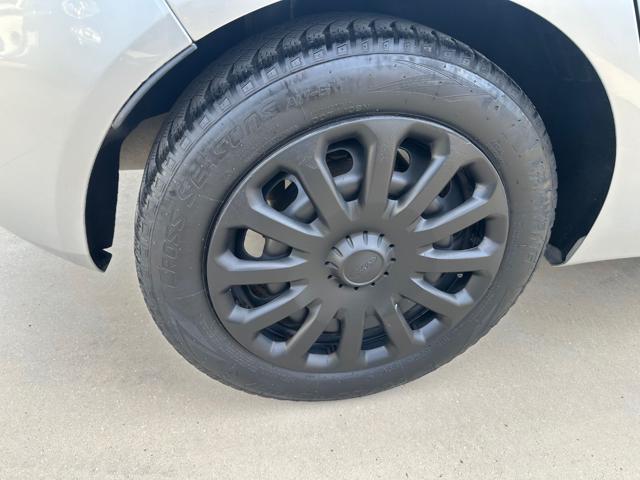 FORD Fiesta usata, con Controllo trazione