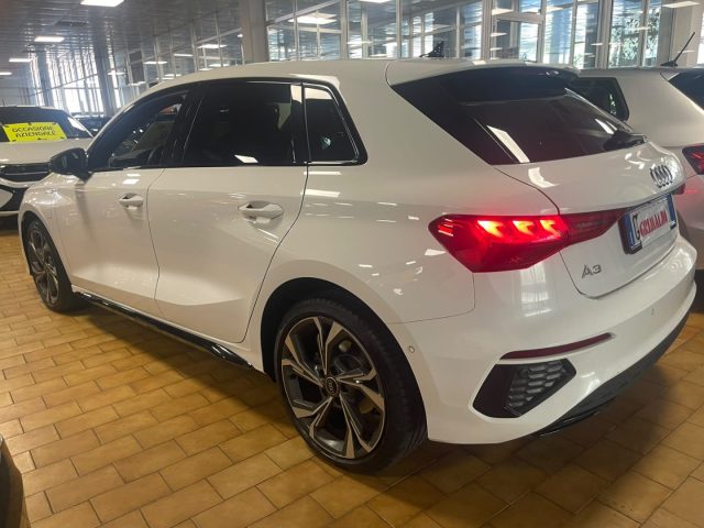 AUDI A3 usata, con Autoradio