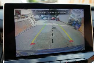 JEEP Compass usata, con Cruise Control