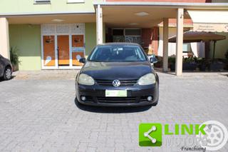 VOLKSWAGEN Golf usata, con Airbag