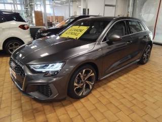 AUDI A3 usata, con Airbag Passeggero