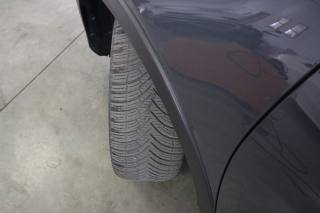 KIA XCeed usata, con Volante in pelle