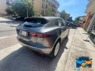 JAGUAR E-Pace usata, con Boardcomputer