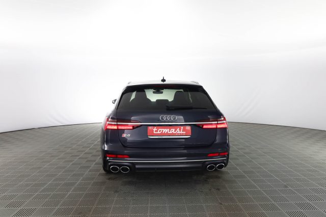AUDI S6 usata 4