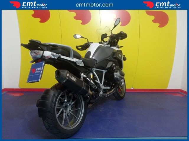 BMW R 1250 GS usata 3