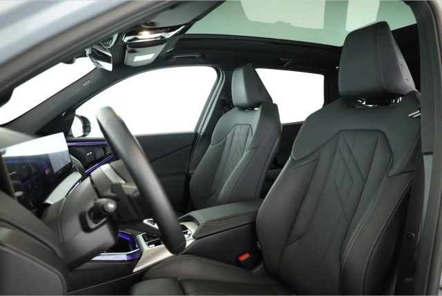 BMW X3 usata, con Cerchi in lega